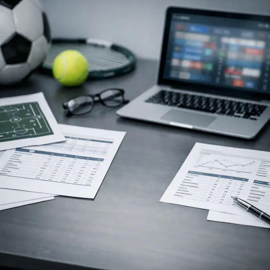 Analyse sportive en France