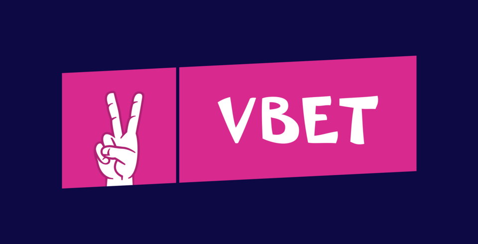 Logo VBET